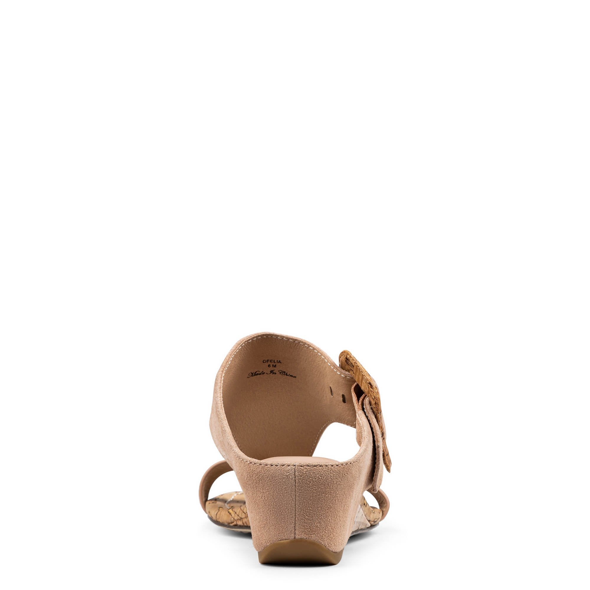 OFELIA | Women Donald Pliner Shoes Rosette