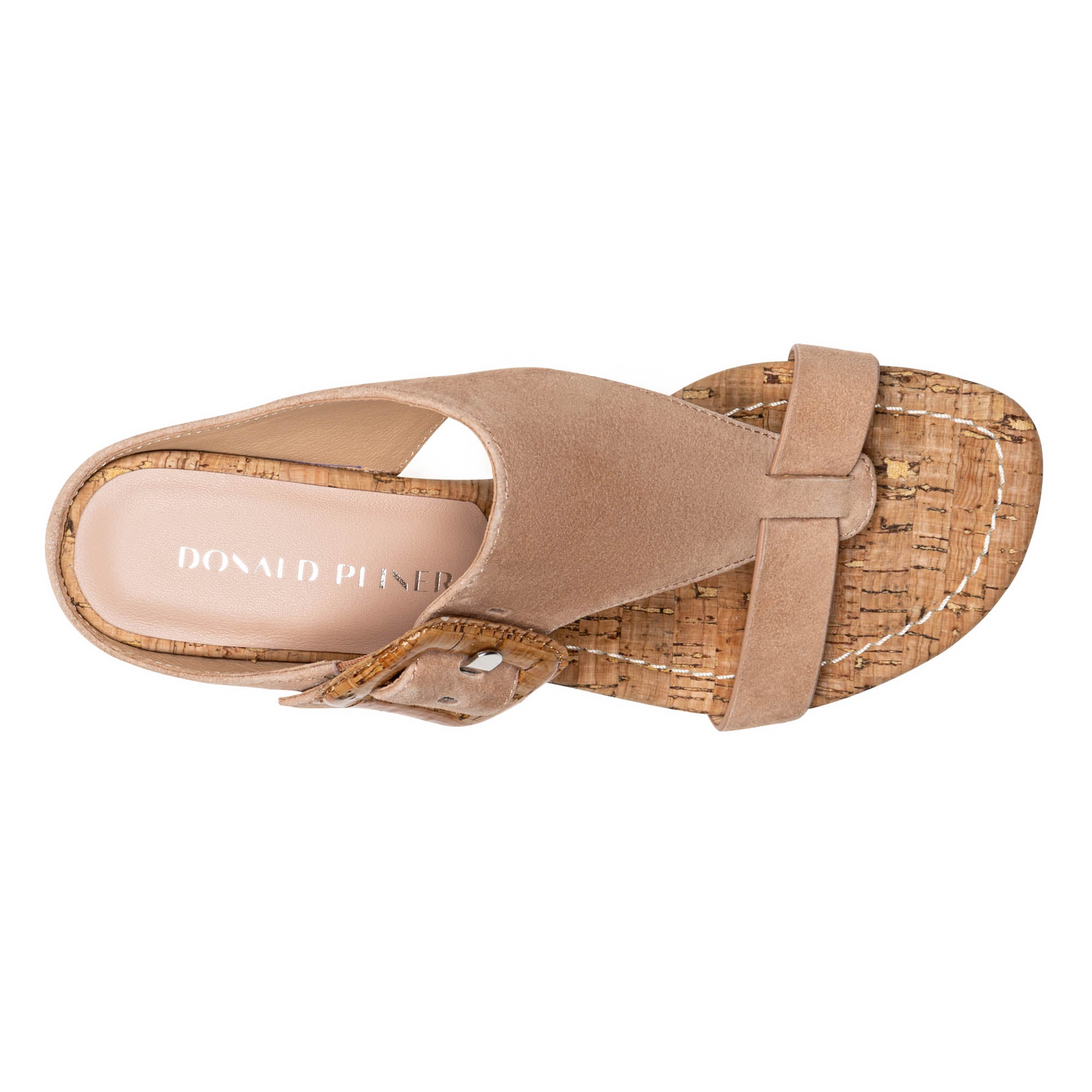 OFELIA | Women Donald Pliner Shoes Rosette