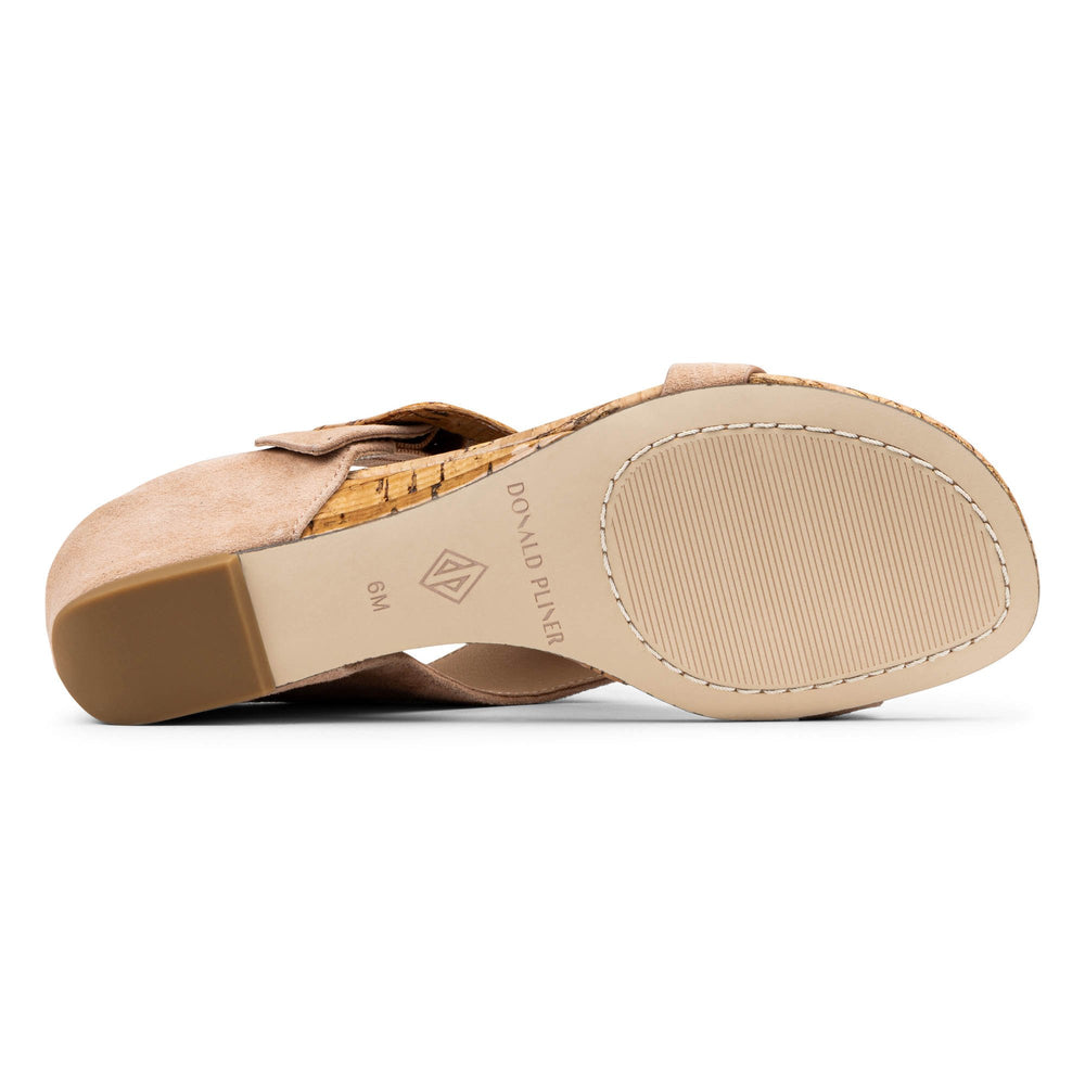 OFELIA | Women Donald Pliner Shoes Rosette
