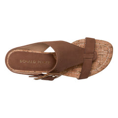 OFELIA | Women Donald Pliner Shoes Saddle Cork