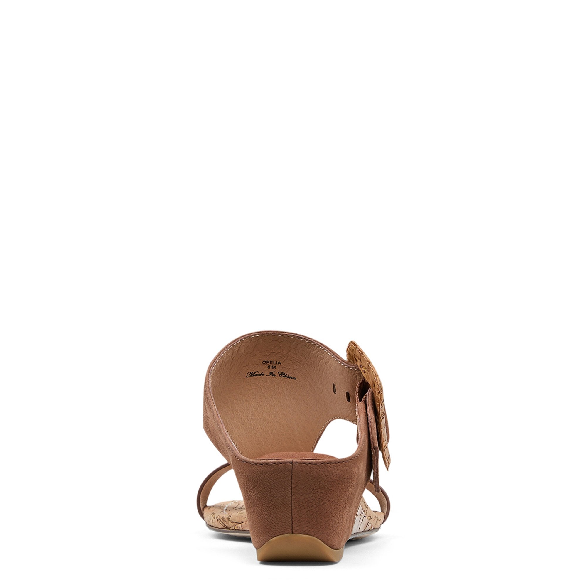 OFELIA | Women Donald Pliner Shoes Saddle Cork