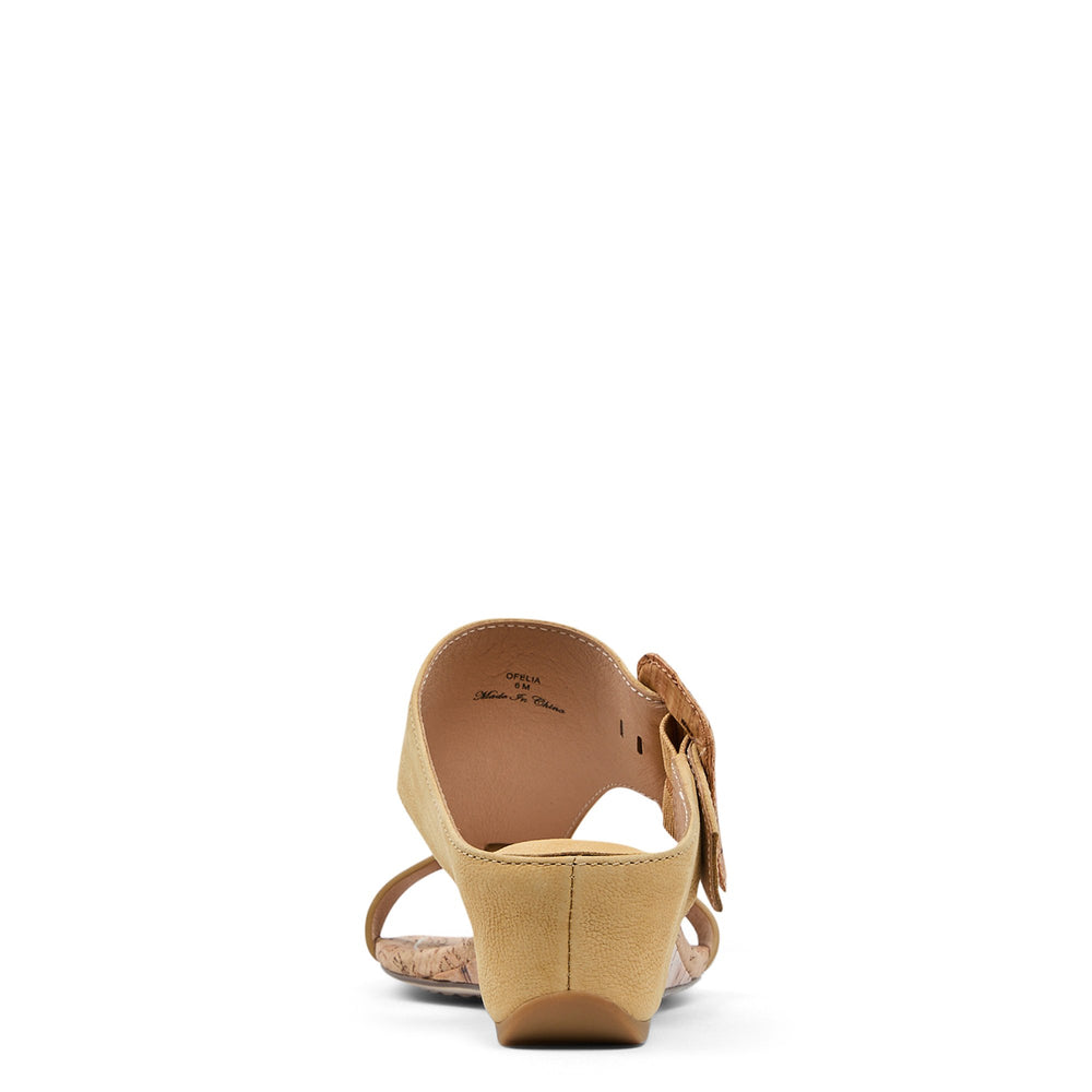 OFELIA | Women Donald Pliner Shoes Honey
