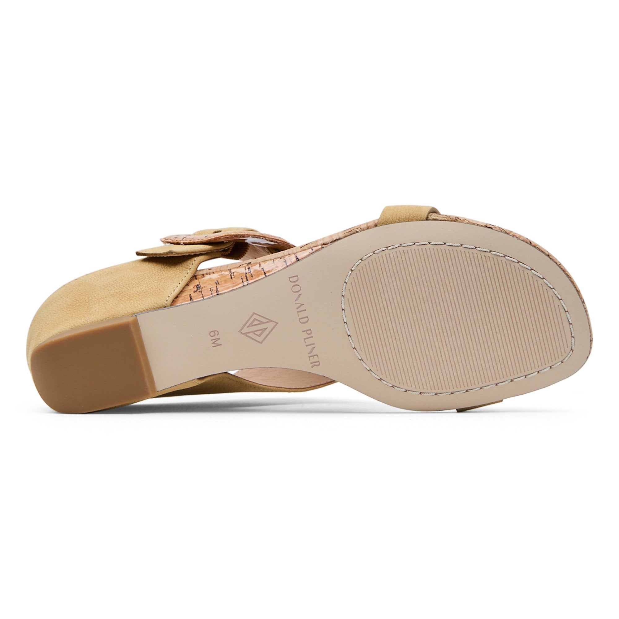 OFELIA | Women Donald Pliner Shoes Honey