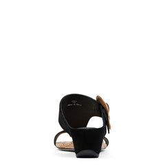 OFELIA | Women Donald Pliner Shoes Black Cork
