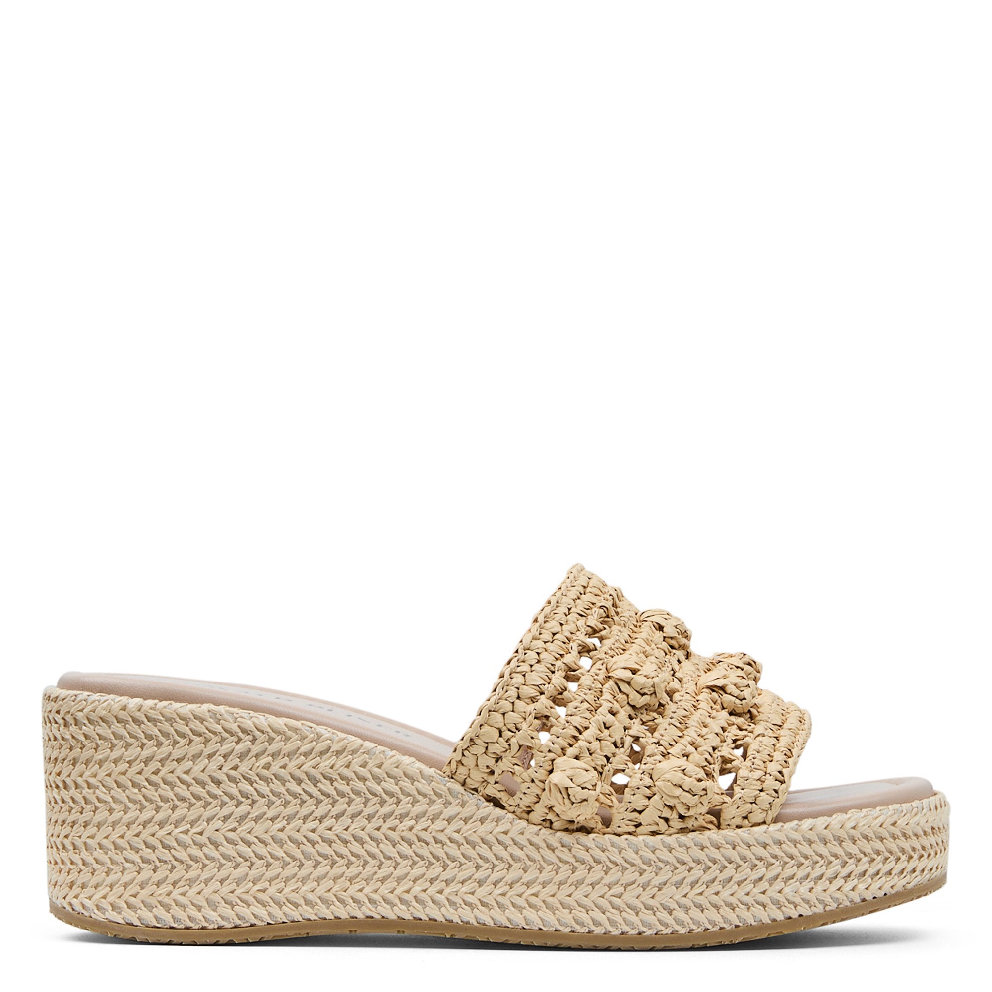 JAKKI | Women Donald Pliner Shoes Natural