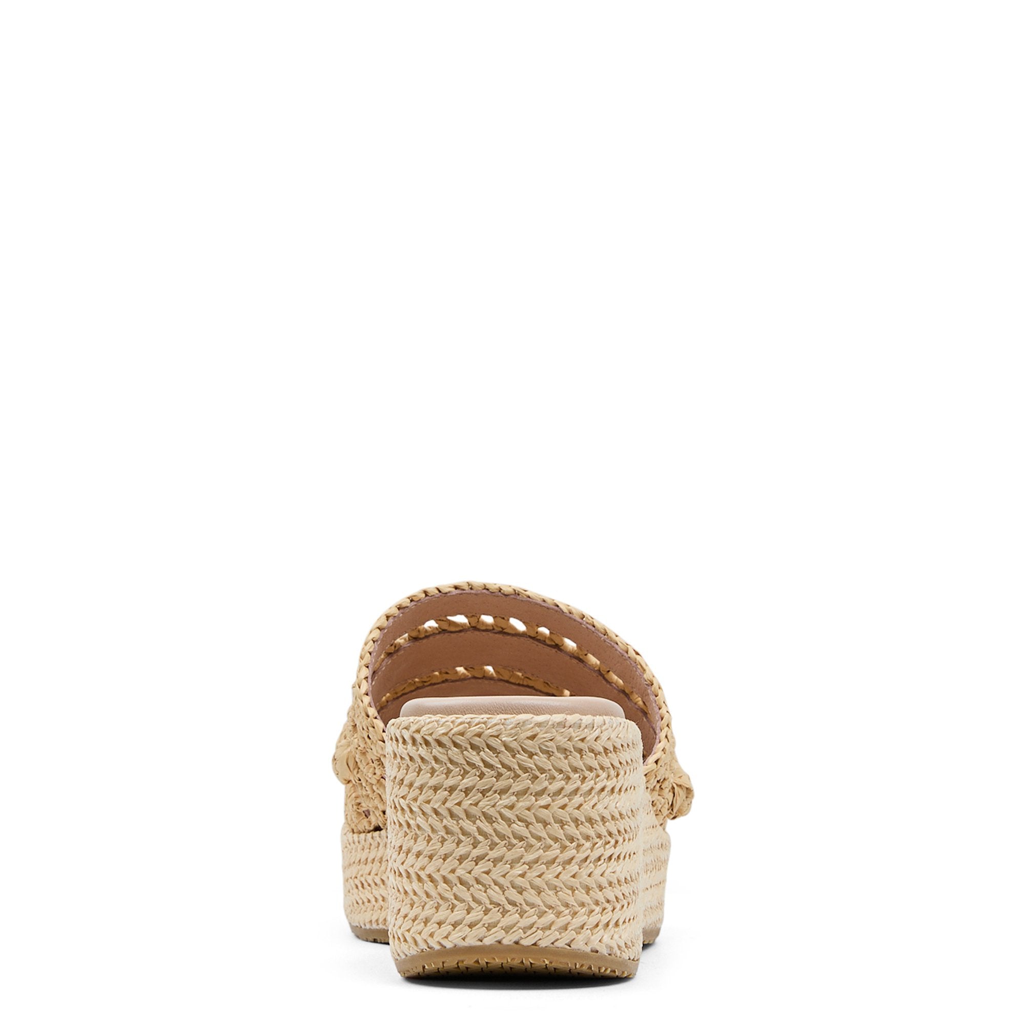 JAKKI | Women Donald Pliner Shoes Natural