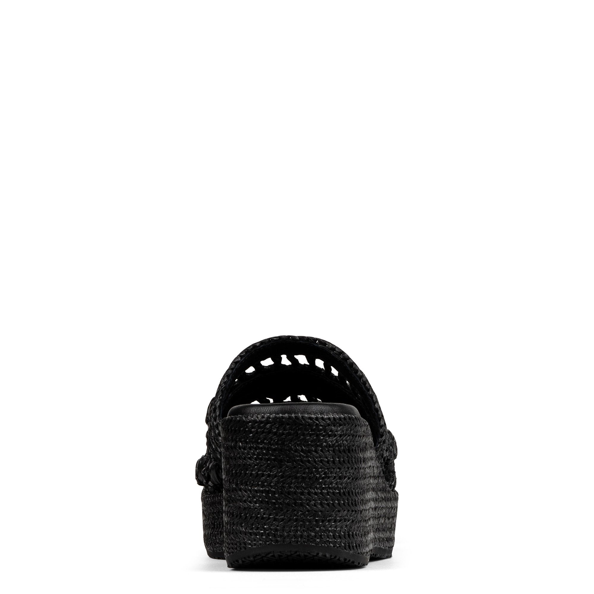 JAKKI | Women Donald Pliner Shoes Black