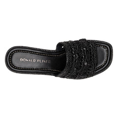 JAKKI | Women Donald Pliner Shoes Black