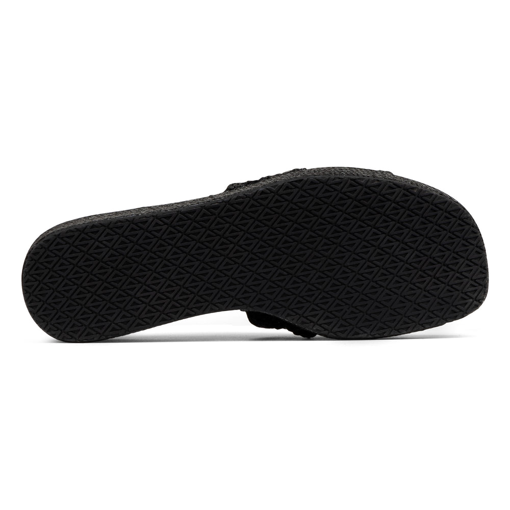 JAKKI | Women Donald Pliner Shoes Black
