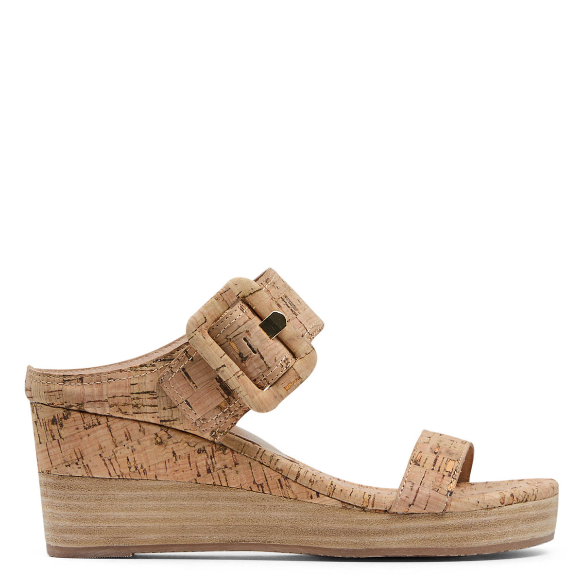GIZELLE | Women Donald Pliner Shoes Natural Cork