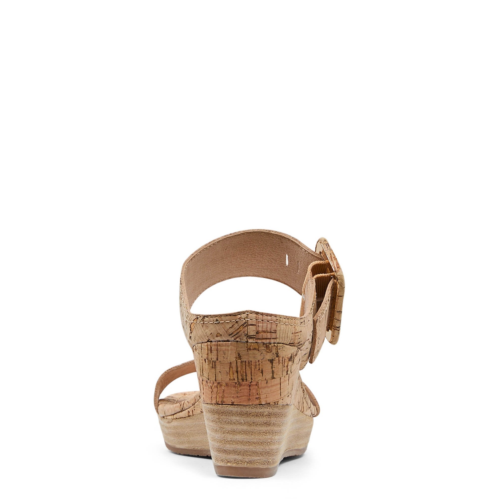 GIZELLE | Women Donald Pliner Shoes Natural Cork
