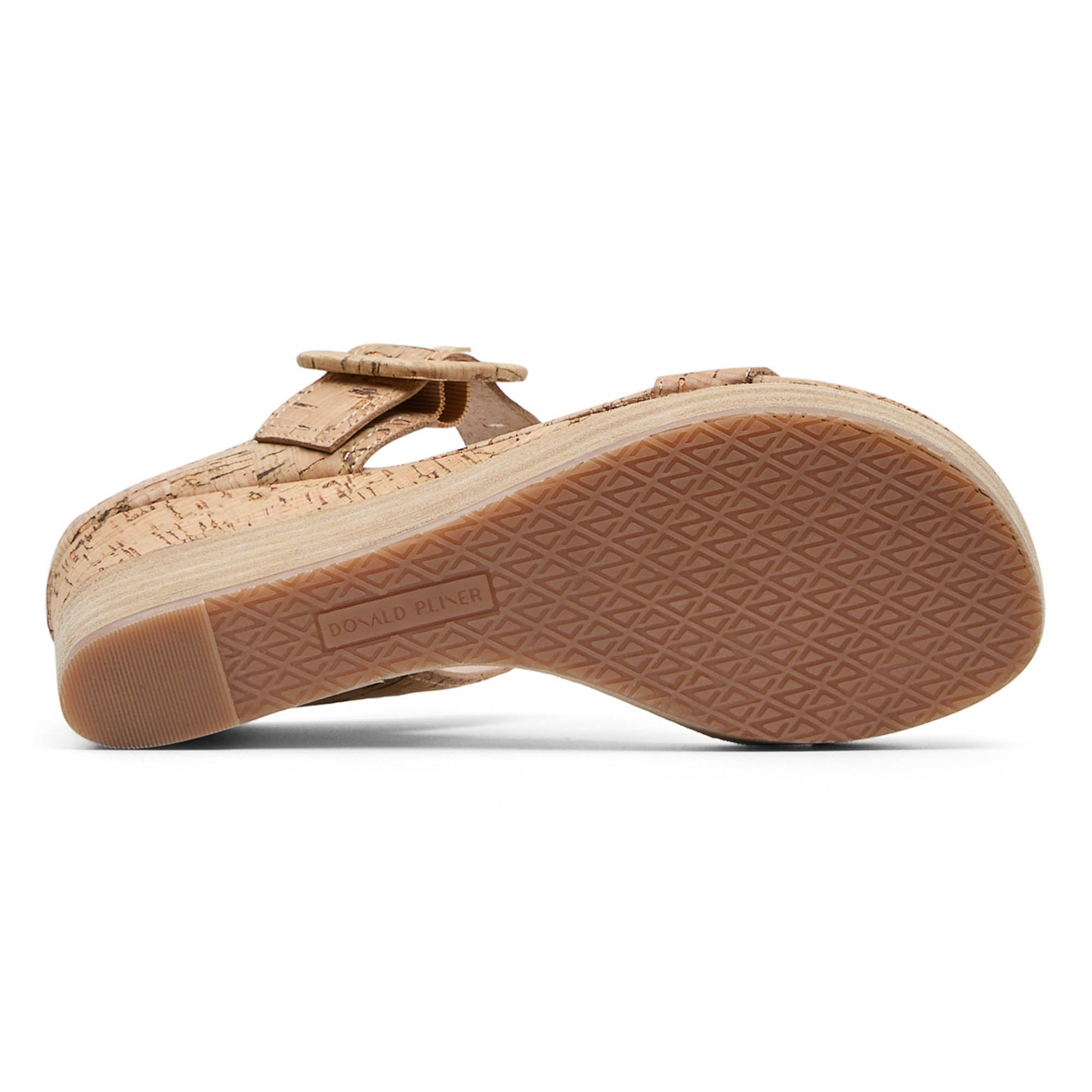 GIZELLE | Women Donald Pliner Shoes Natural Cork