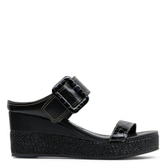 GIZELLE | Women Donald Pliner Shoes Black