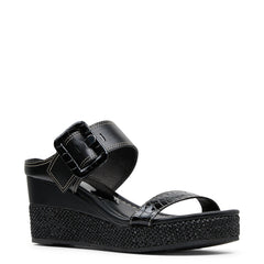 GIZELLE | Women Donald Pliner Shoes Black