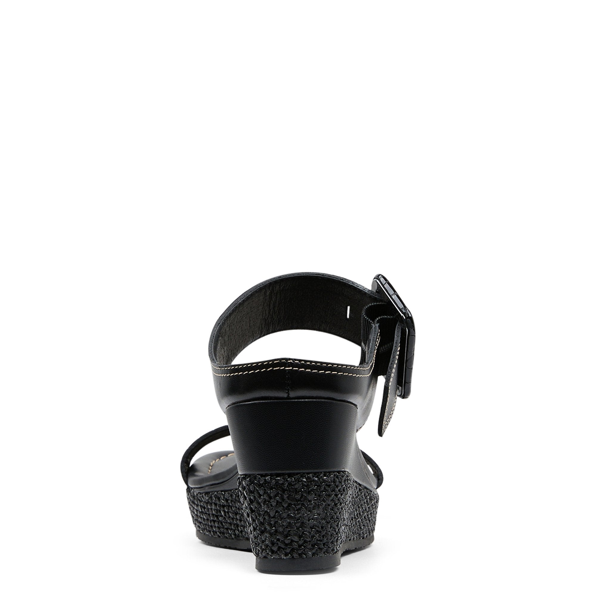 GIZELLE | Women Donald Pliner Shoes Black