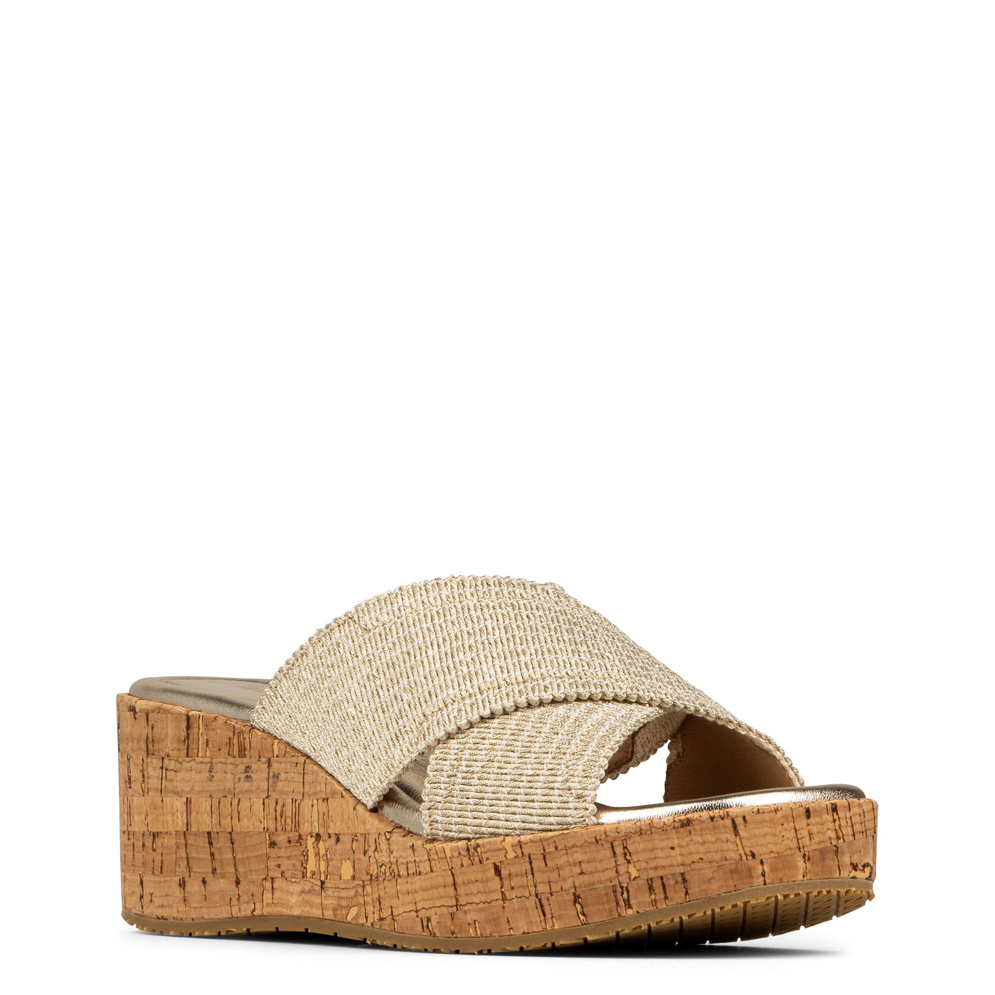 JOCELYN | Women Donald Pliner Shoes Platinum
