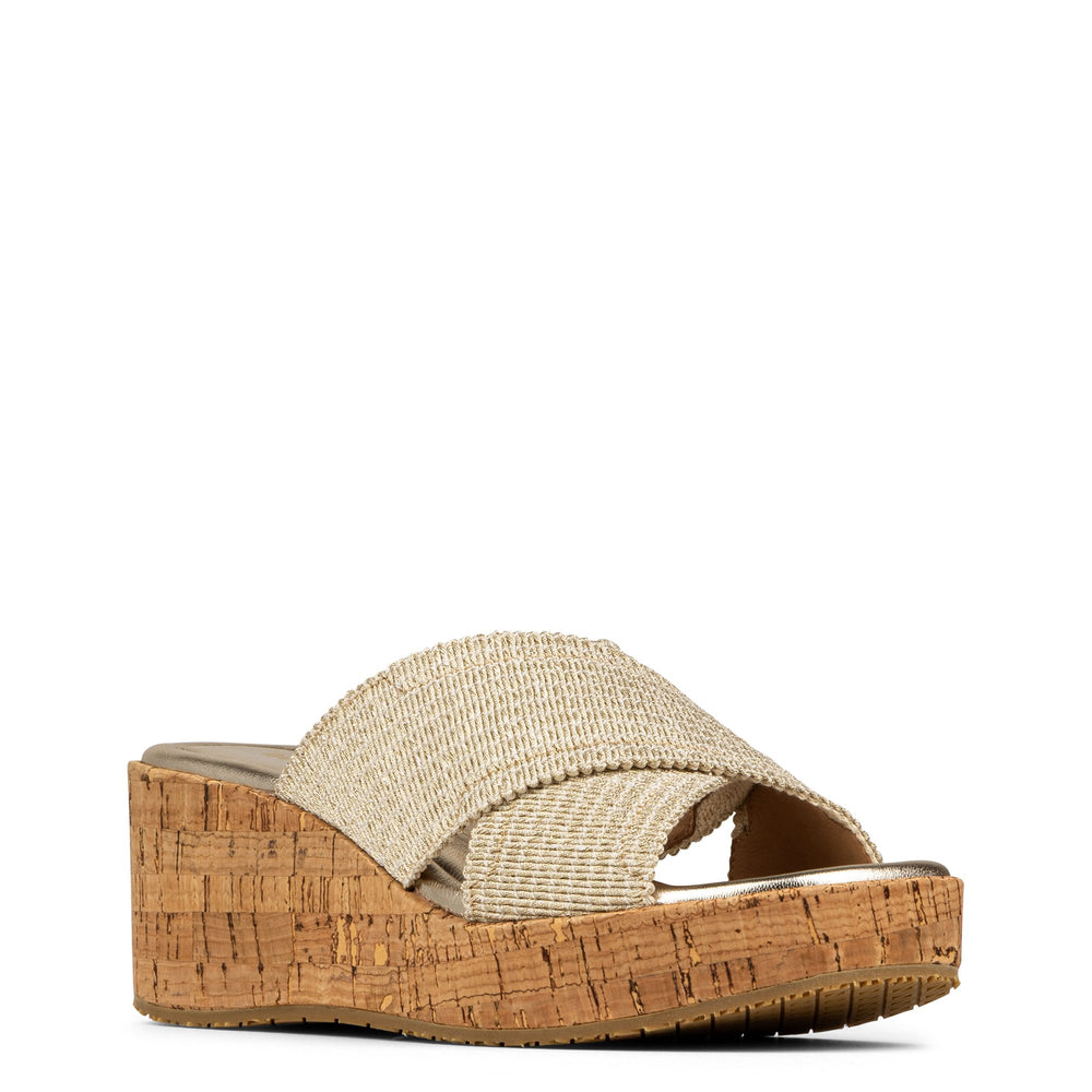 JOCELYN | Women Donald Pliner Shoes Platinum