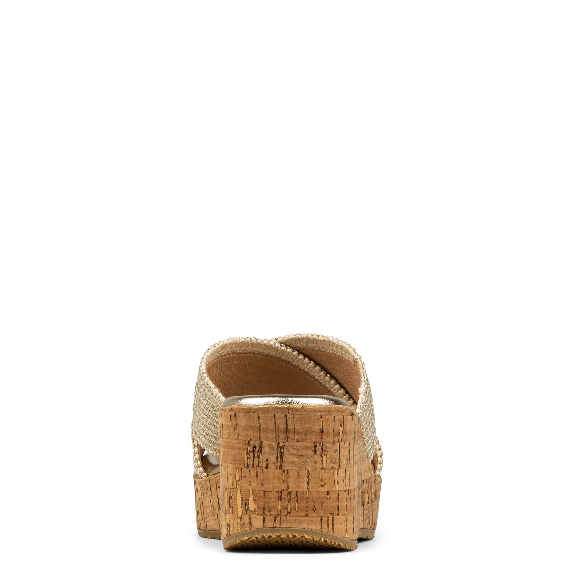 JOCELYN | Women Donald Pliner Shoes Platinum