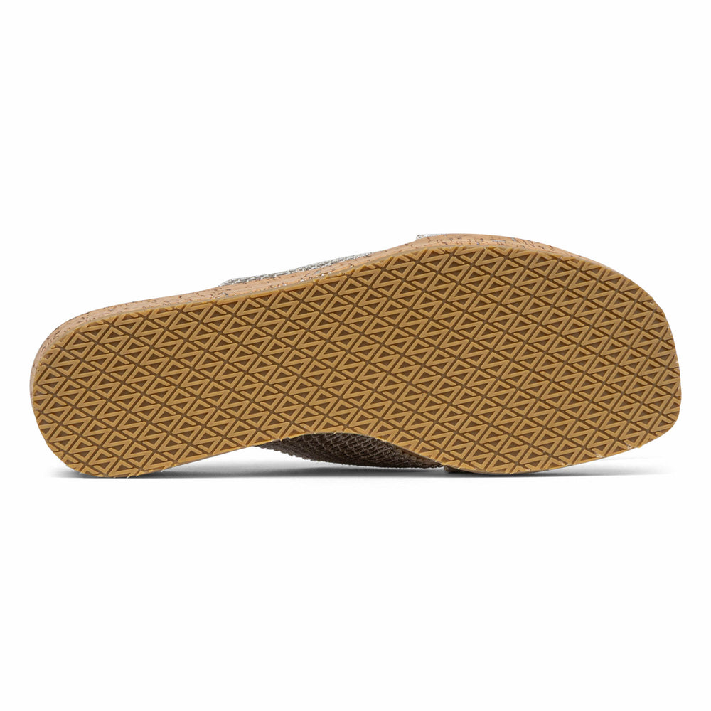 JOCELYN | Women Donald Pliner Shoes Silver