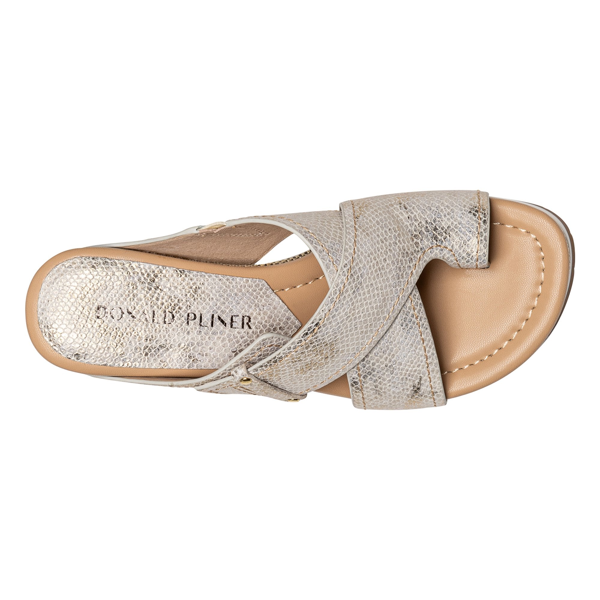IRINI | Women Donald Pliner Shoes Light Bronze