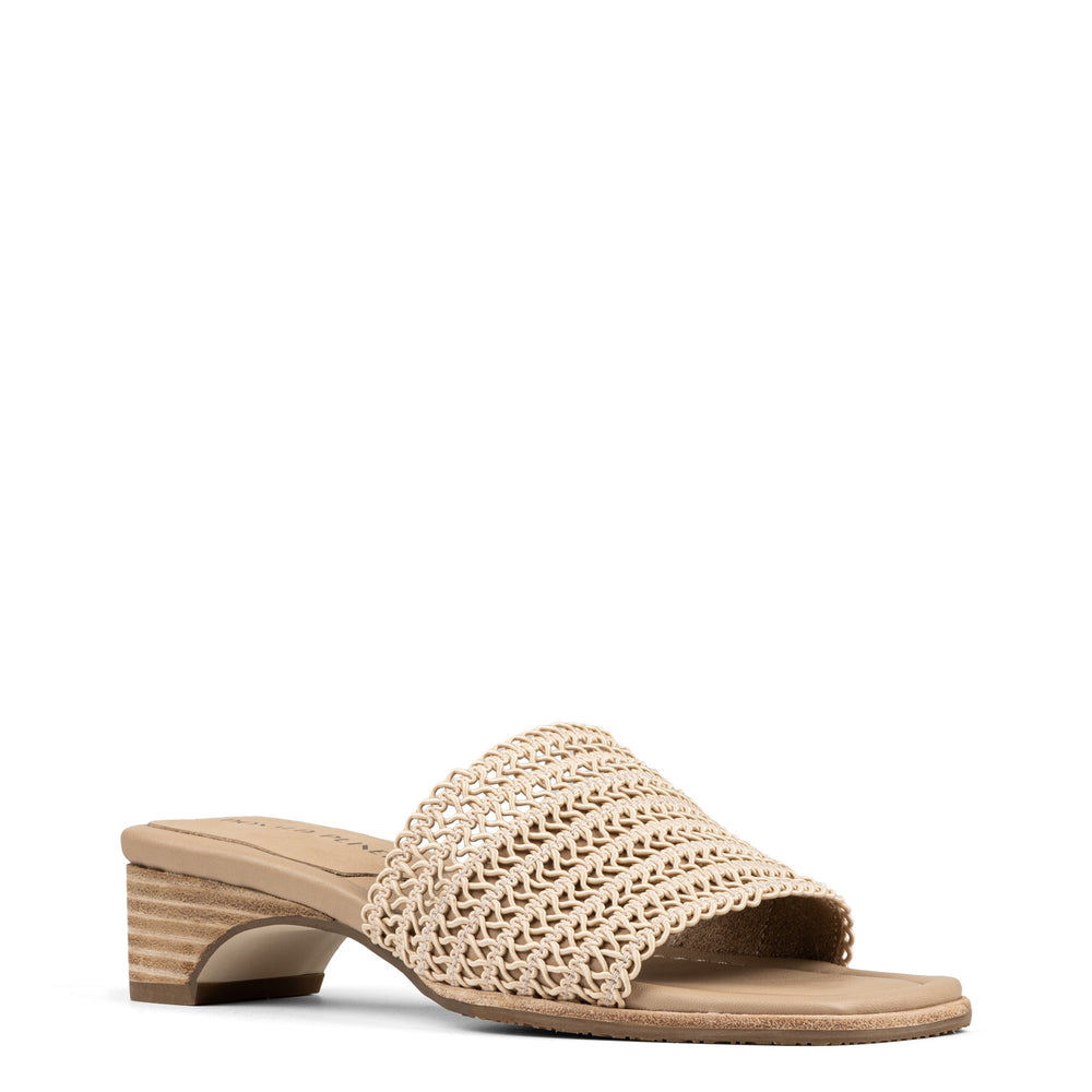 CLODIE | Women Donald Pliner Shoes Sand Woven