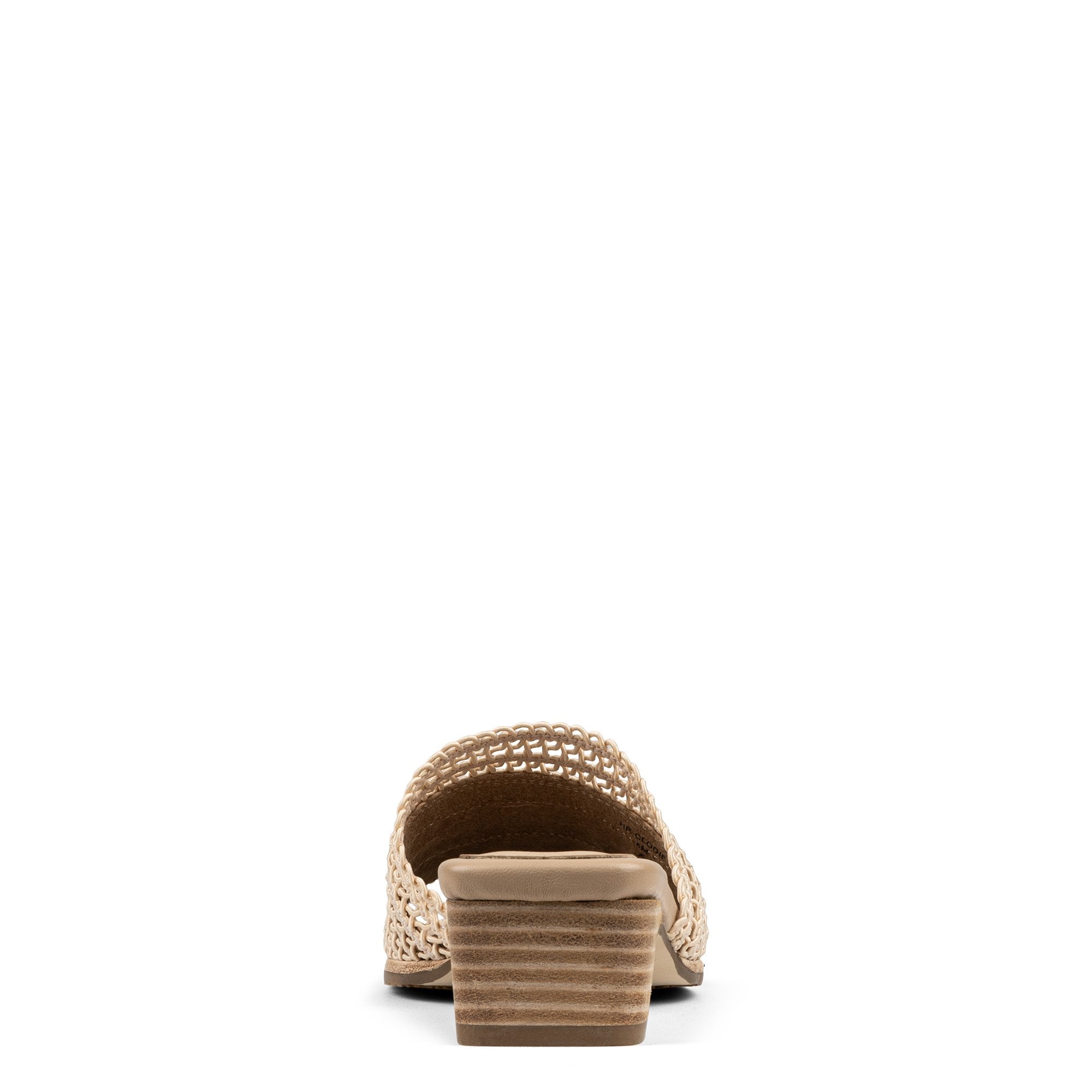 CLODIE | Women Donald Pliner Shoes Sand Woven
