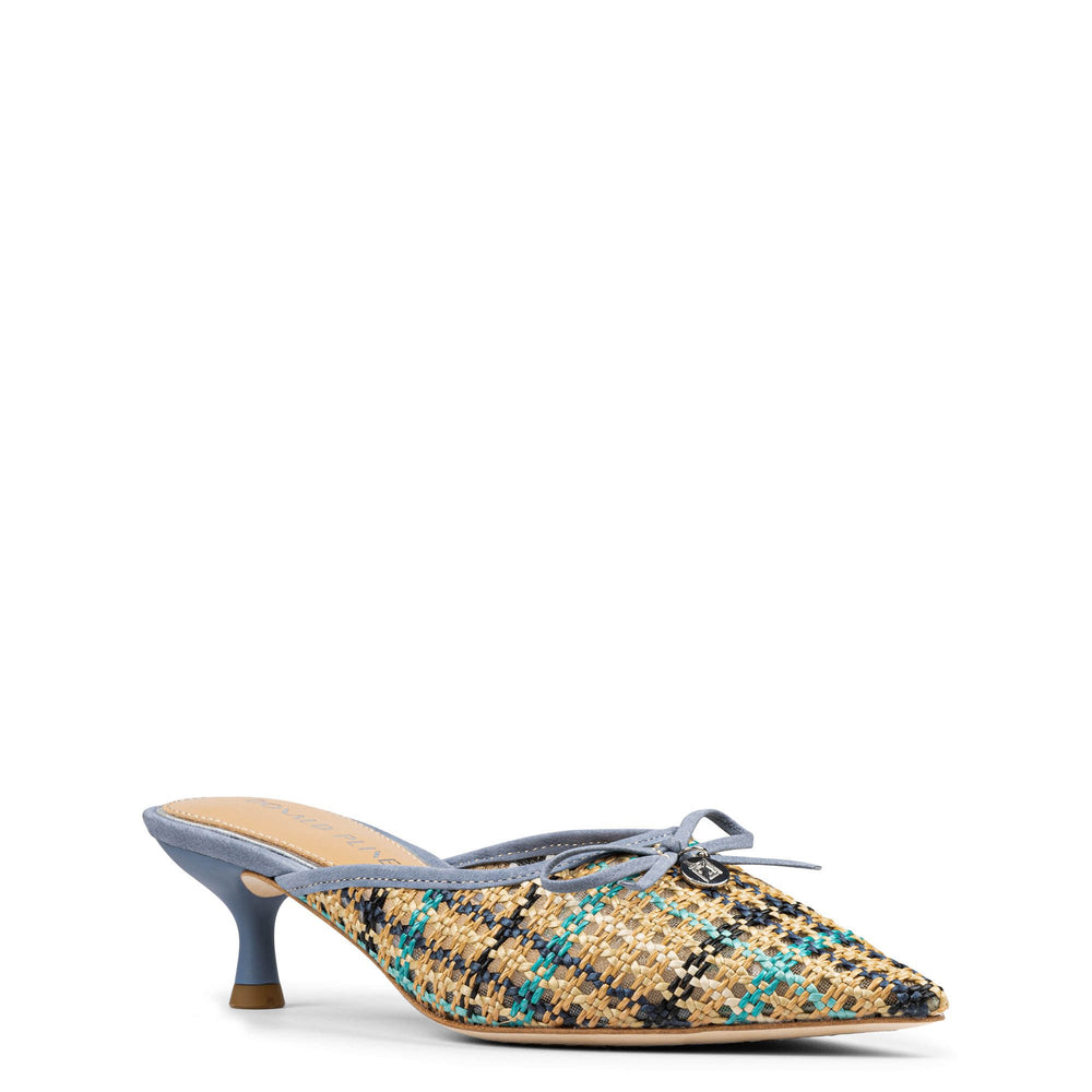 SOEL | Women Donald Pliner Shoes Navy Multi