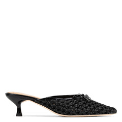SOEL | Women Donald Pliner Shoes Black