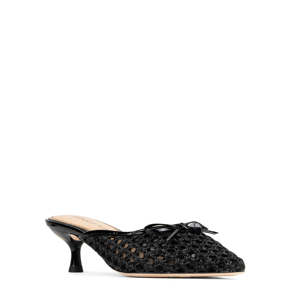SOEL | Women Donald Pliner Shoes Black