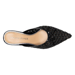 SOEL | Women Donald Pliner Shoes Black
