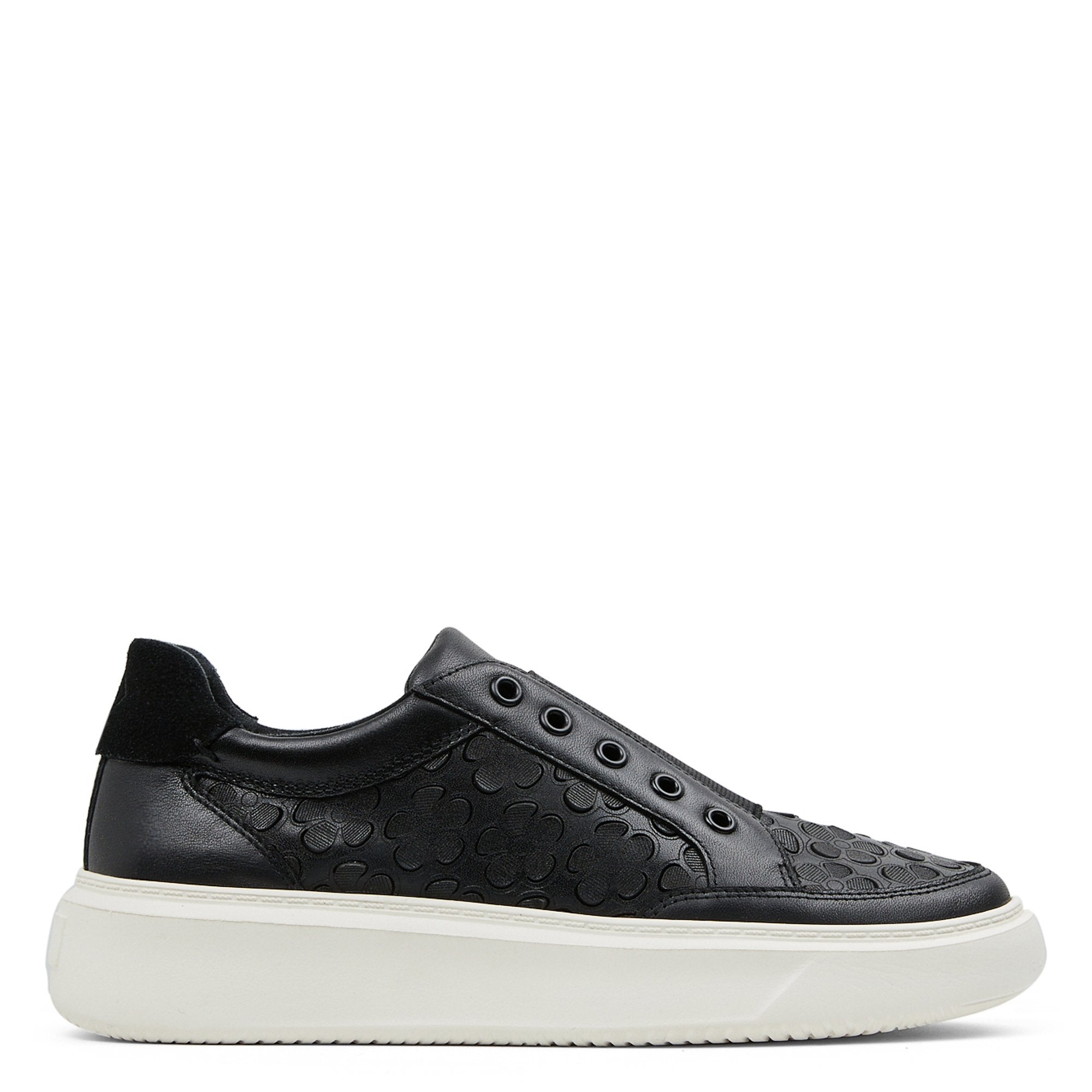 MIKKO | Women Donald Pliner Shoes Black