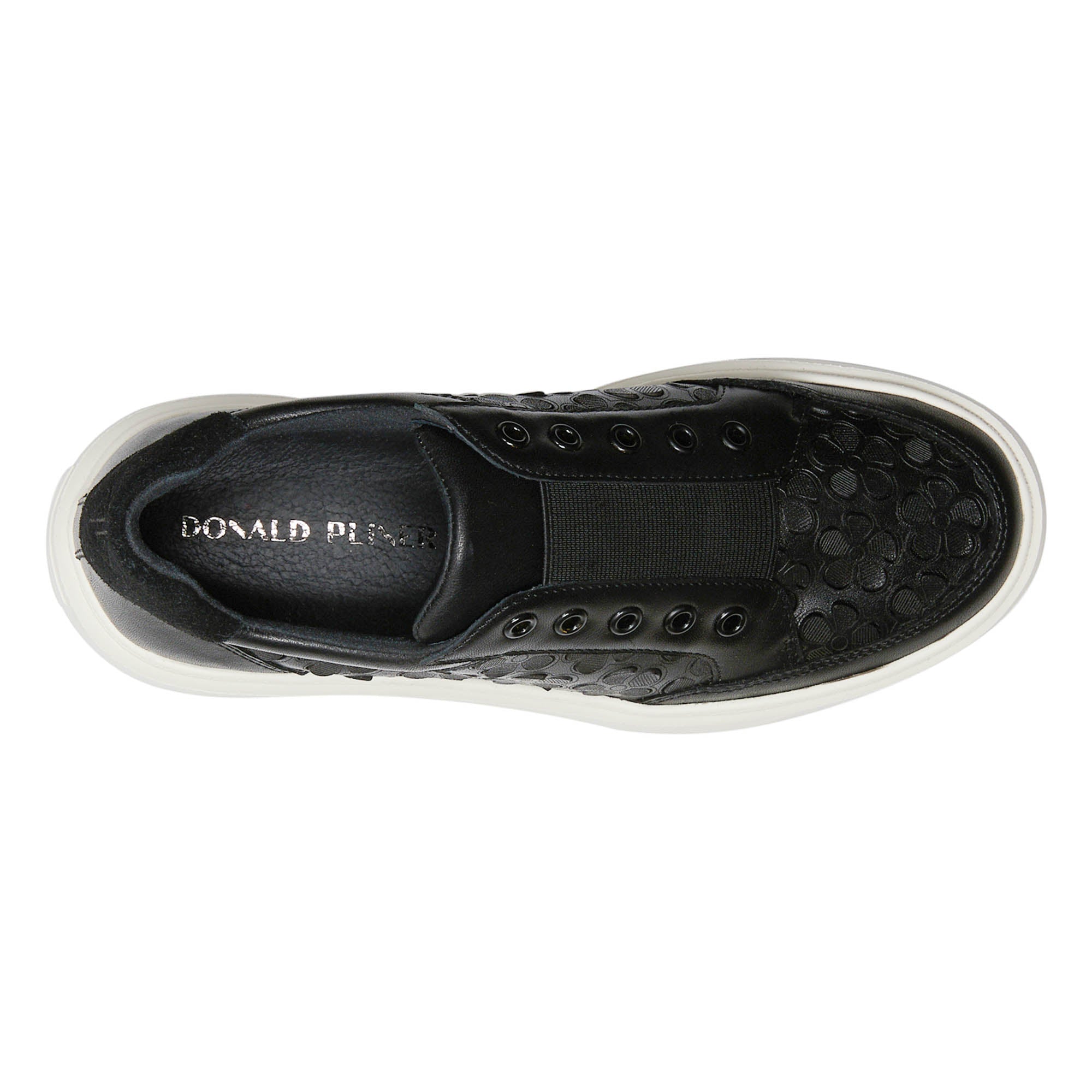 MIKKO | Women Donald Pliner Shoes Black