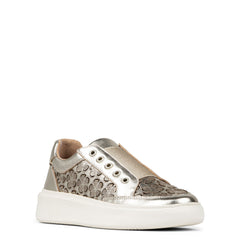 MIKKO | Women Donald Pliner Shoes Platino