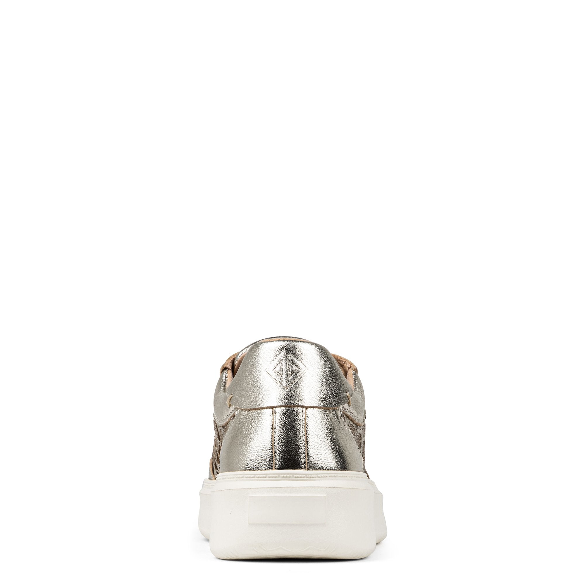 MIKKO | Women Donald Pliner Shoes Platino