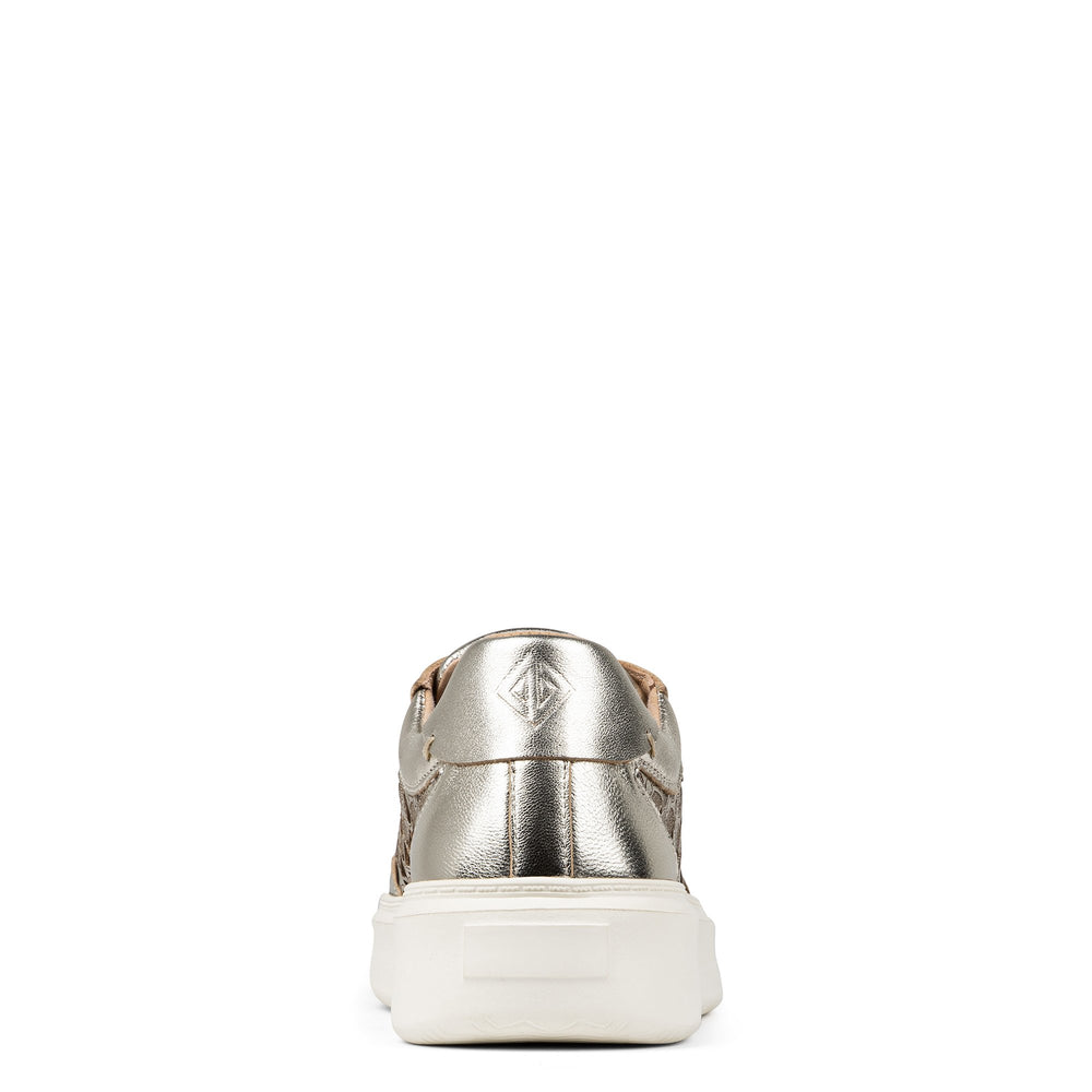 MIKKO | Women Donald Pliner Shoes Platino