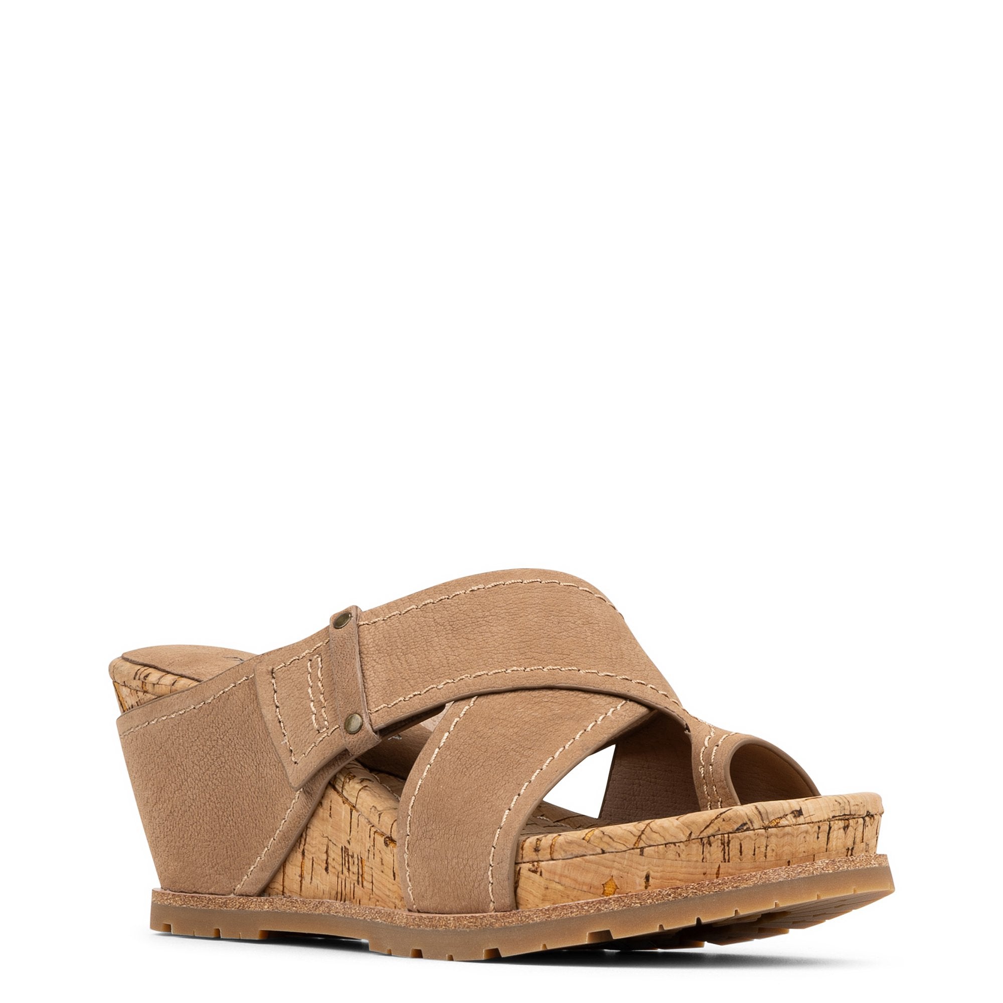 IRINI | Women Donald Pliner Shoes Tobacco