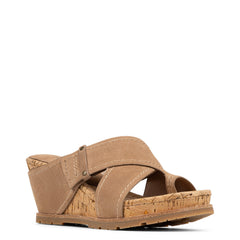 IRINI | Women Donald Pliner Shoes Tobacco