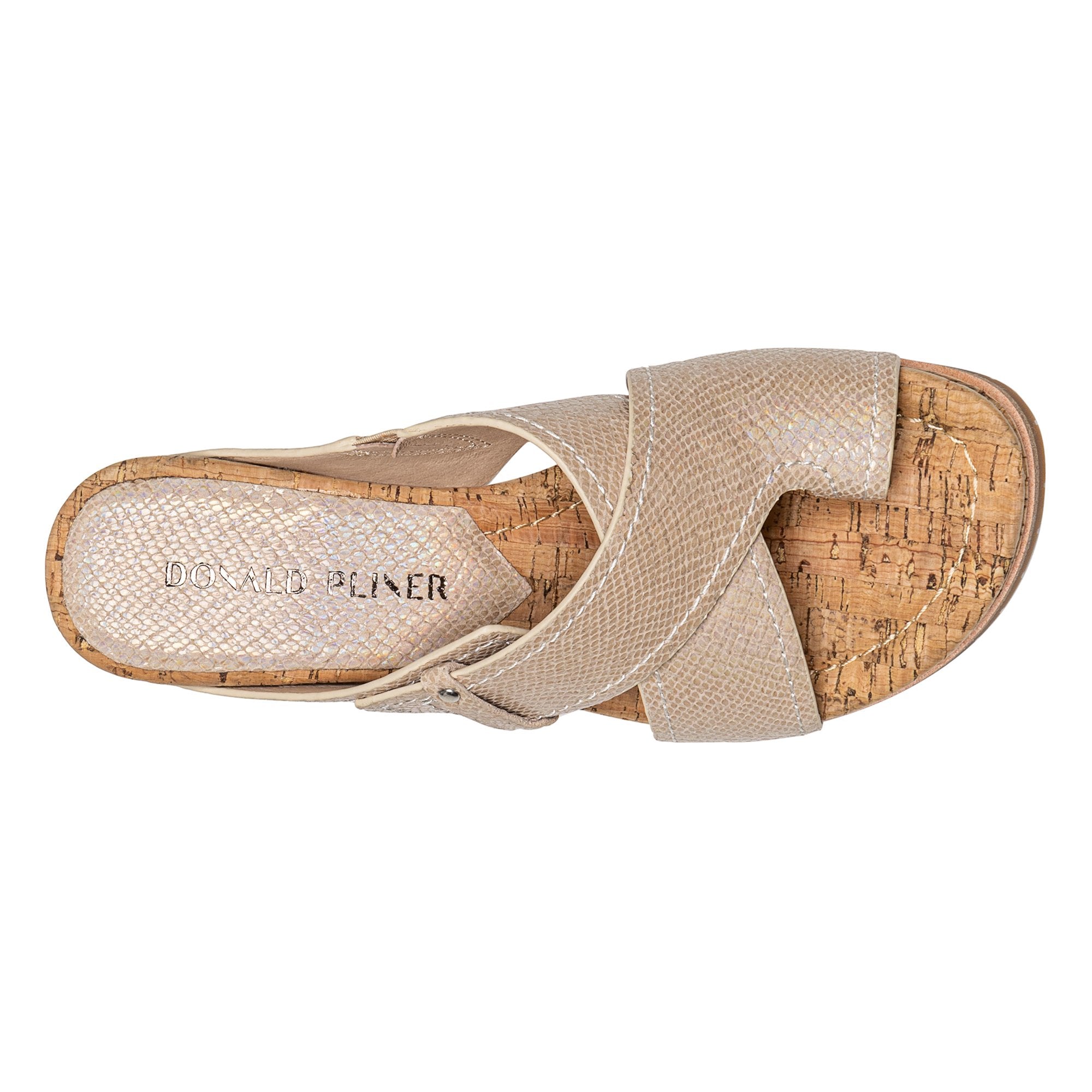 IRINI | Women Donald Pliner Shoes Foam