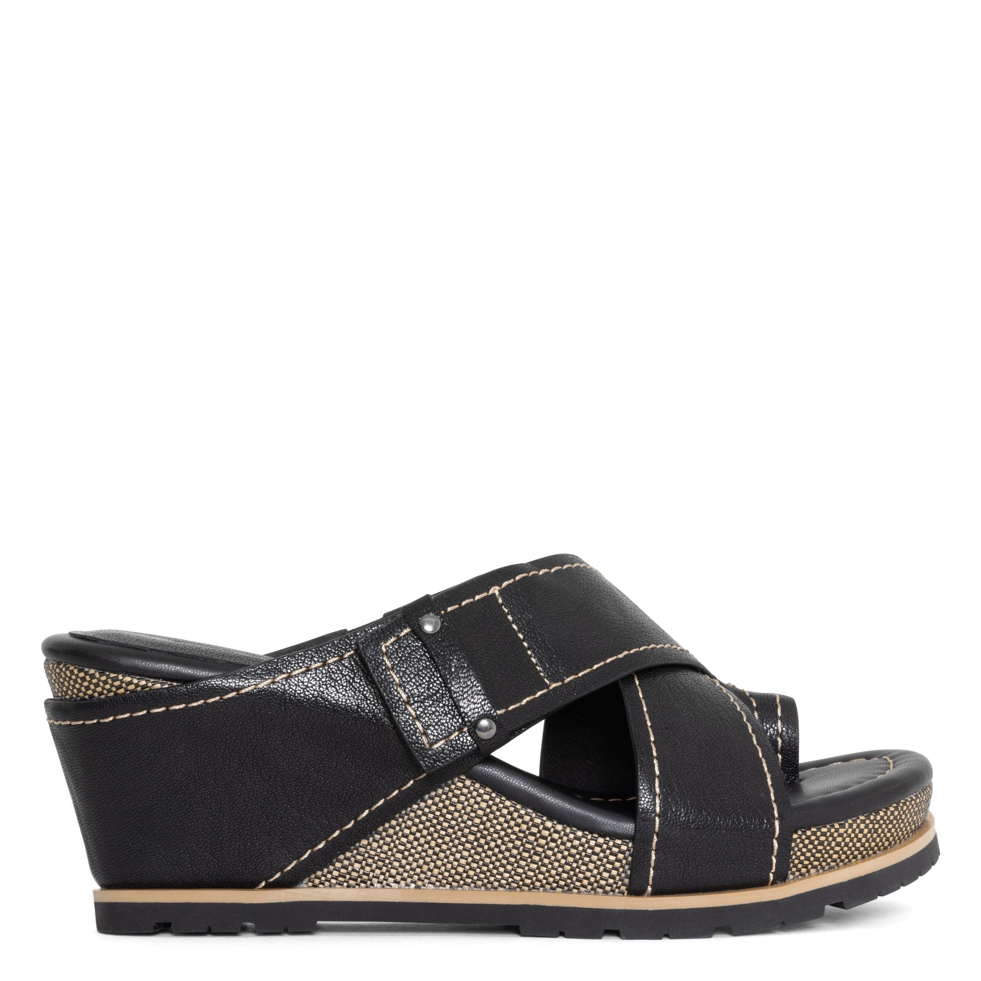 IRINI | Women Donald Pliner Shoes Black
