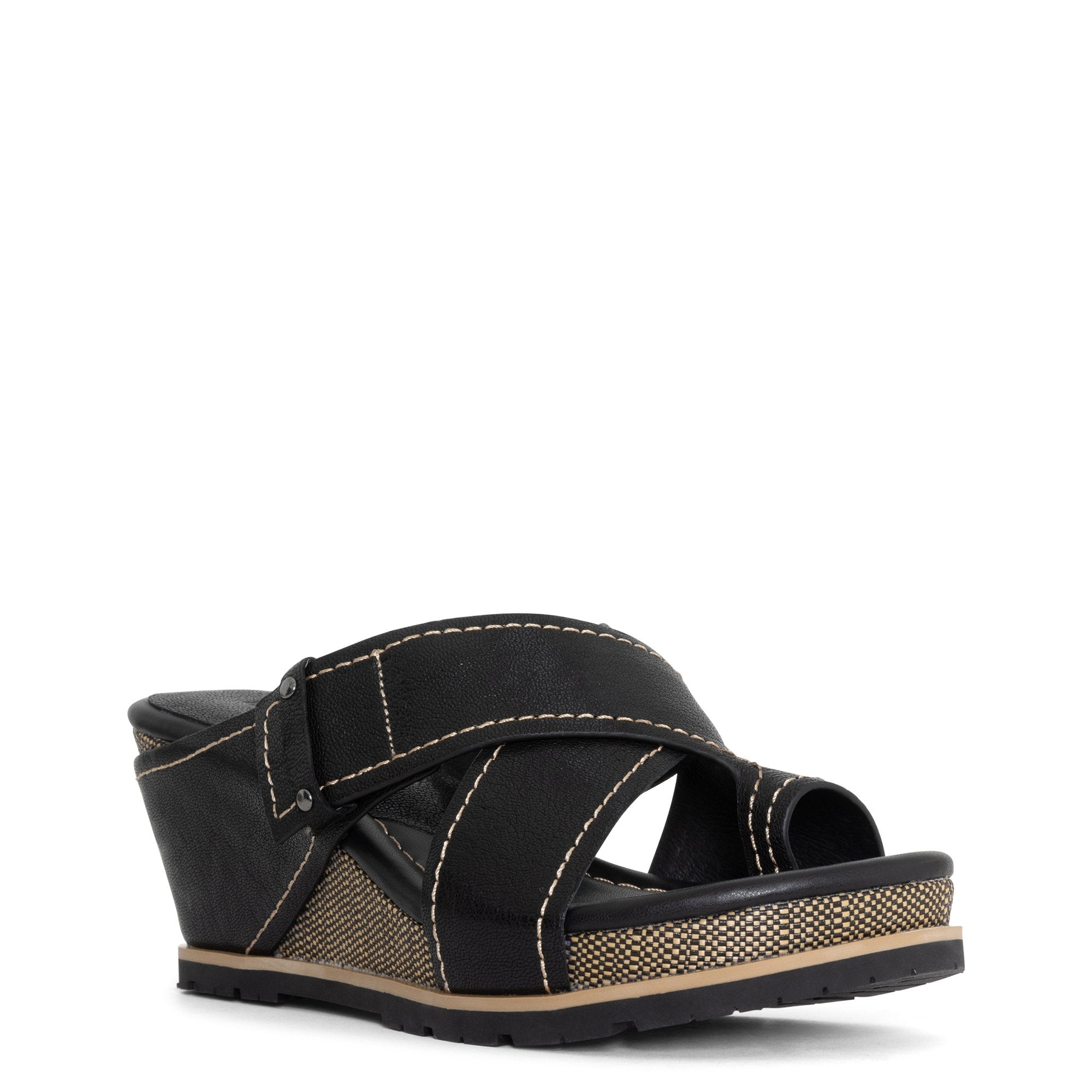 IRINI | Women Donald Pliner Shoes Black