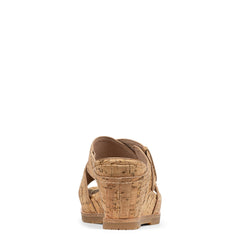 IRINI | Women Donald Pliner Shoes Natural Cork