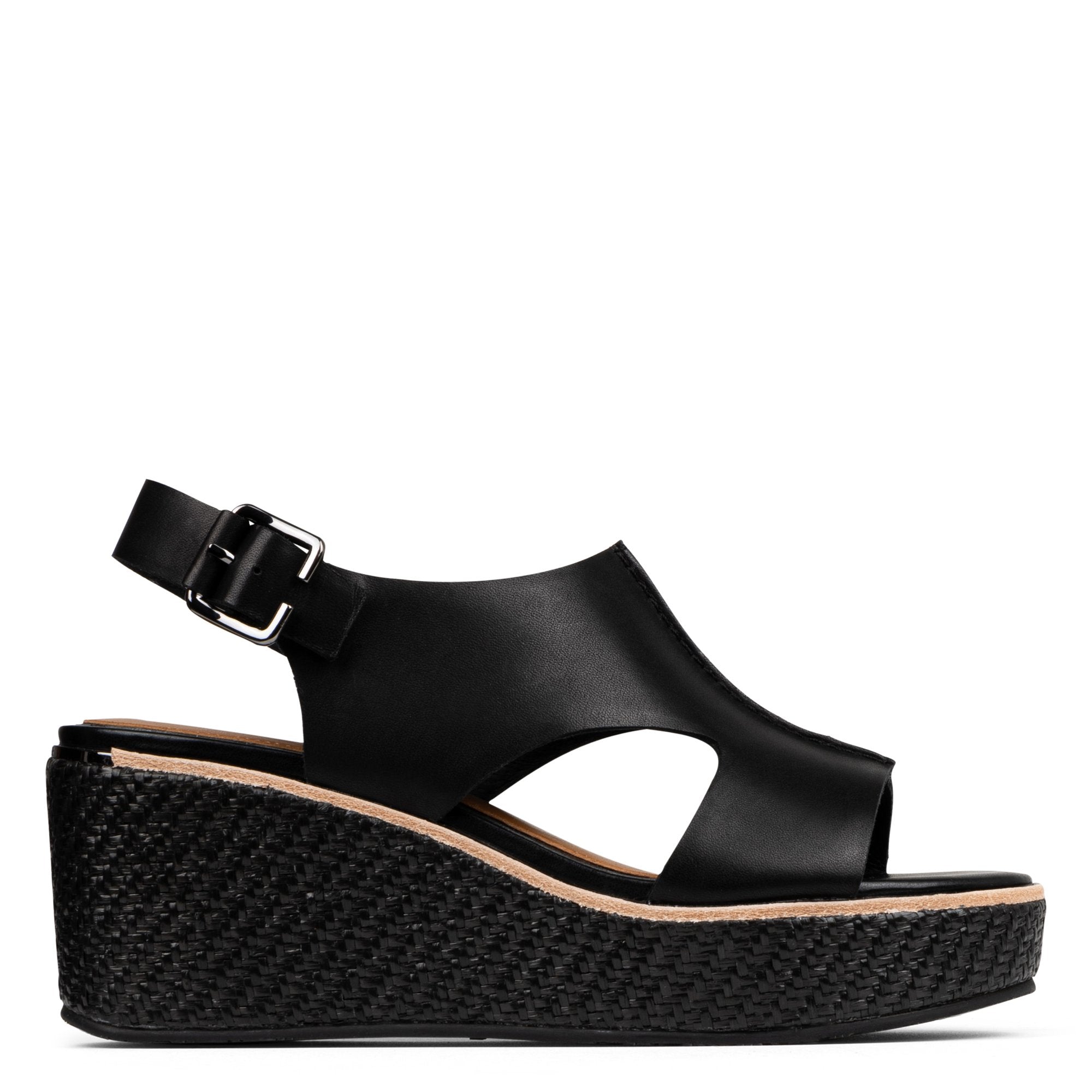 AREE | Women Donald Pliner Shoes Black
