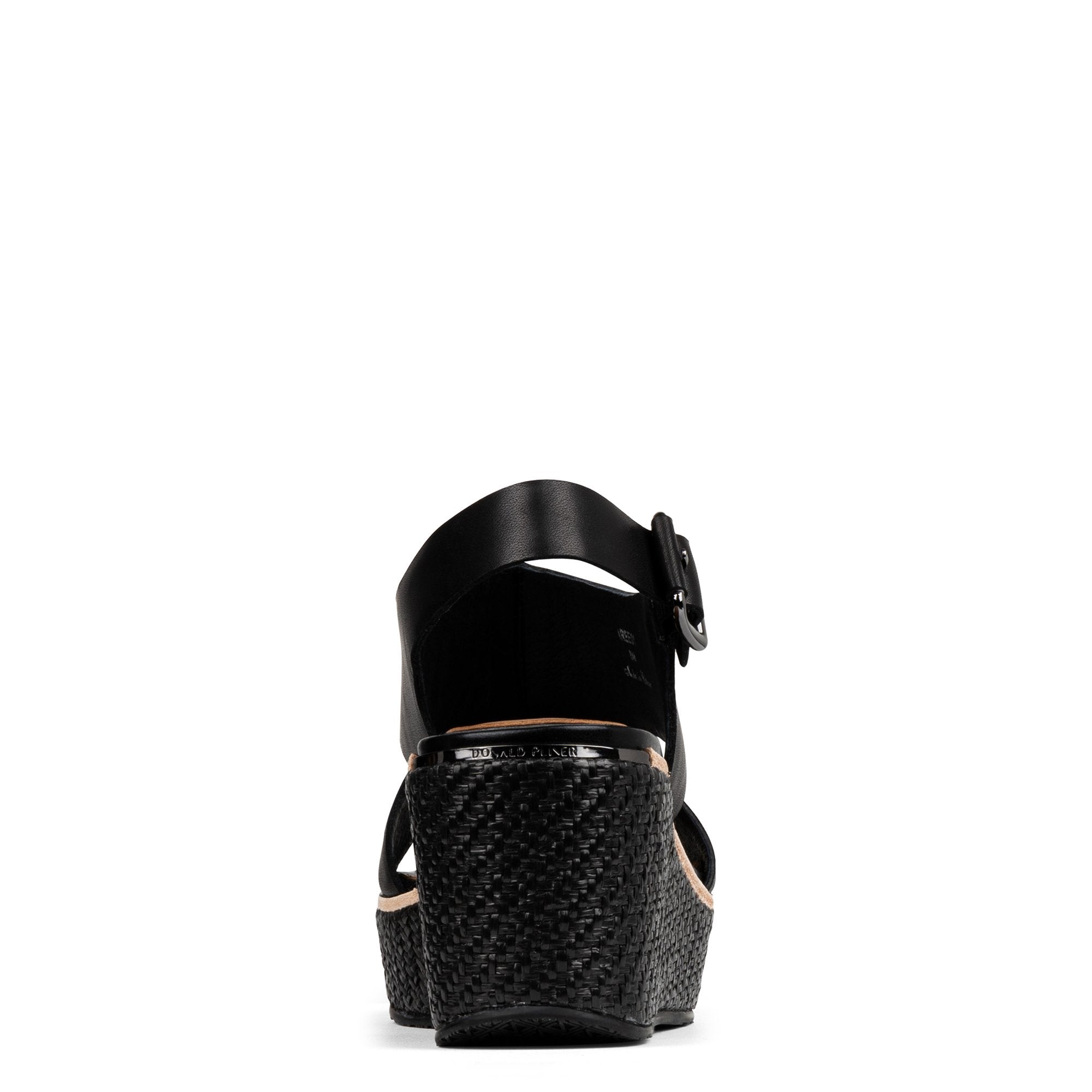 AREE | Women Donald Pliner Shoes Black