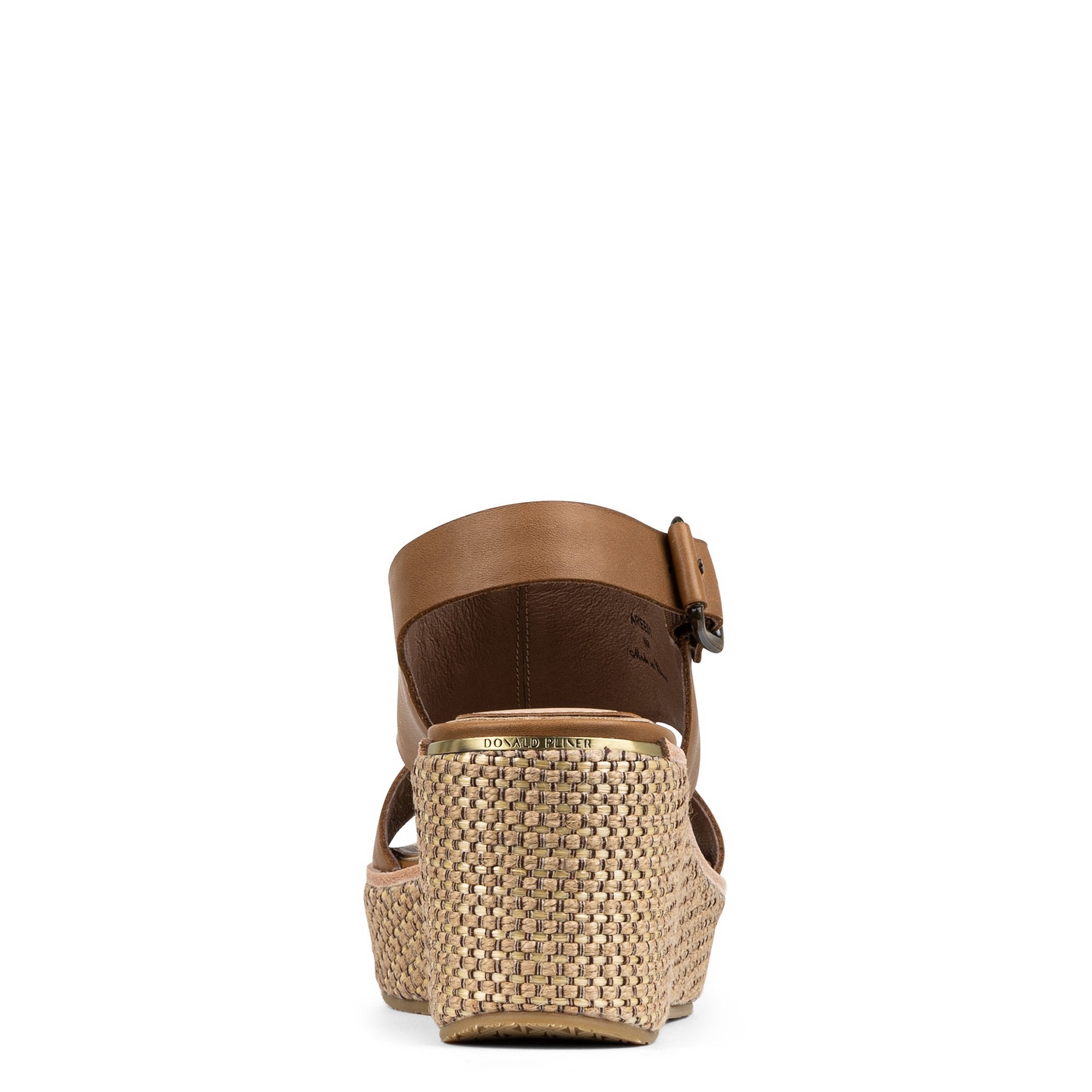 AREE | Women Donald Pliner Shoes Saddle