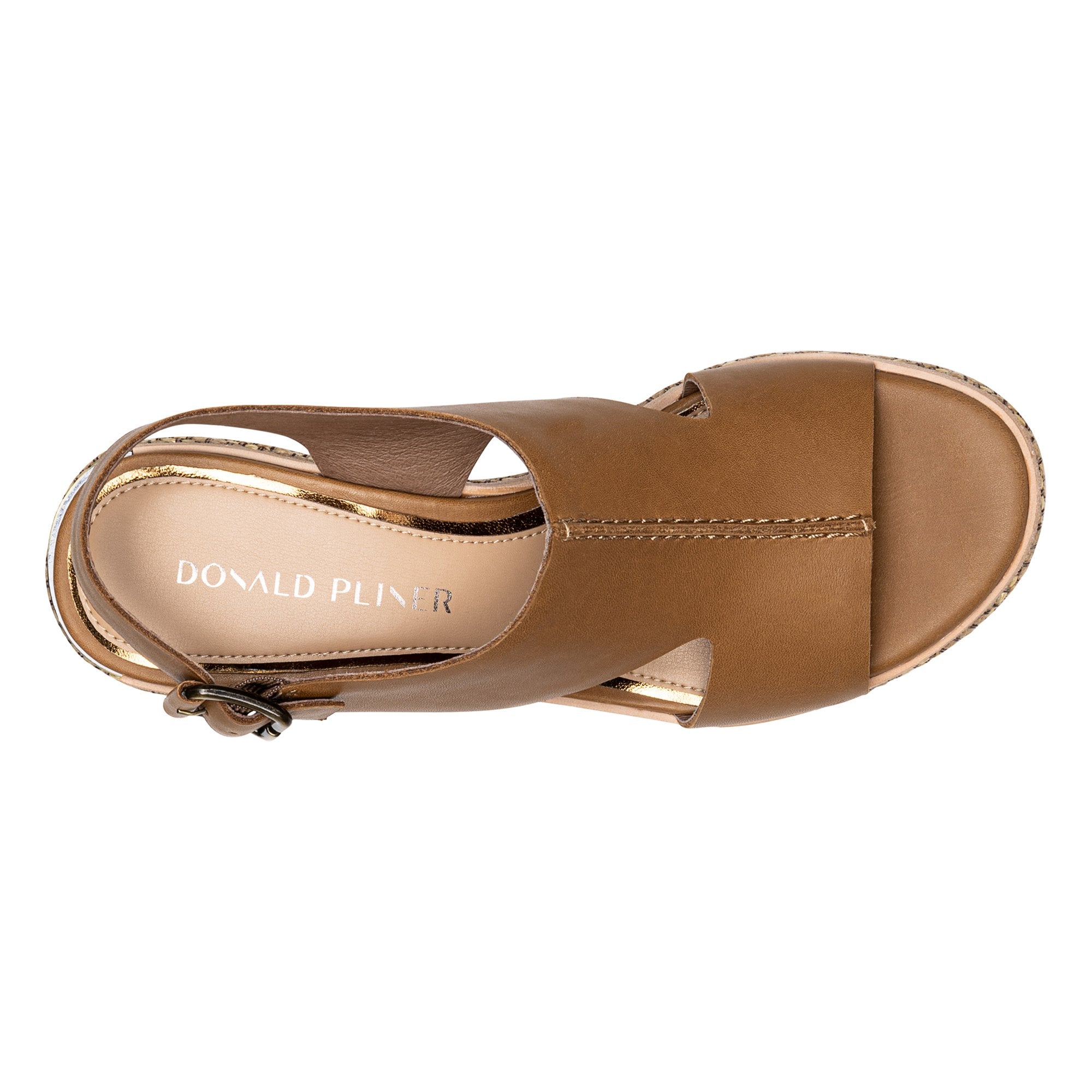 AREE | Women Donald Pliner Shoes Saddle