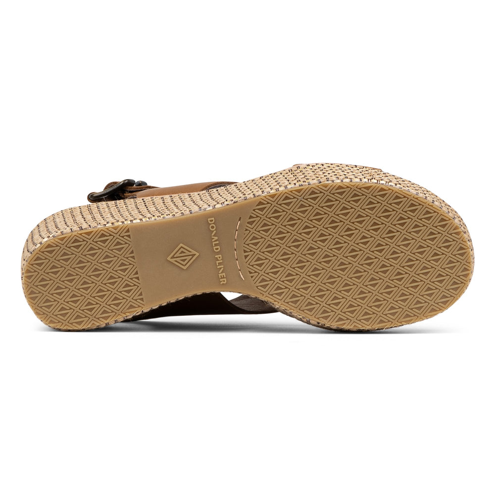AREE | Women Donald Pliner Shoes Saddle