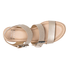 BLERINA | Women Donald Pliner Shoes Platinum