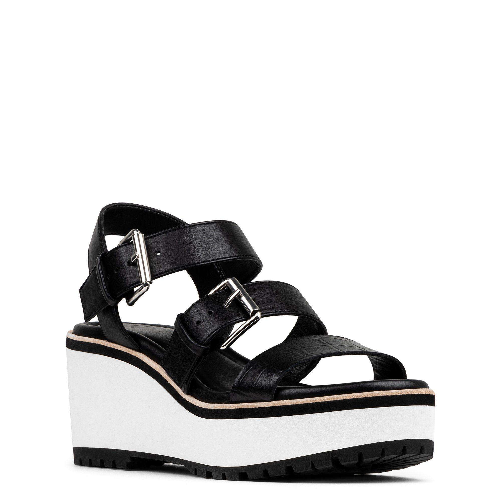 BLERINA | Women Donald Pliner Shoes Black