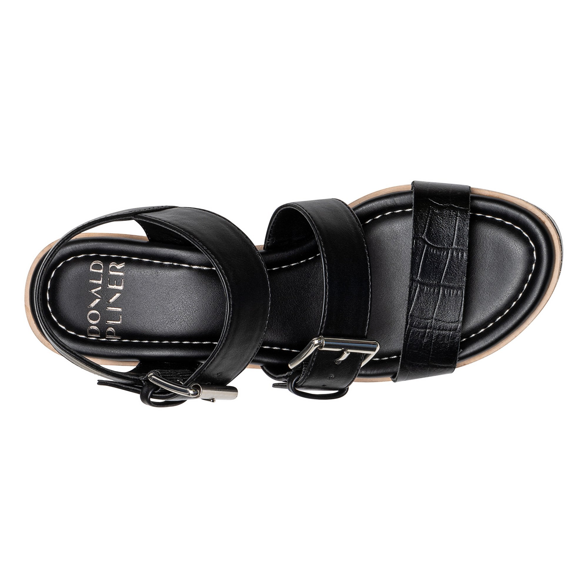 BLERINA | Women Donald Pliner Shoes Black
