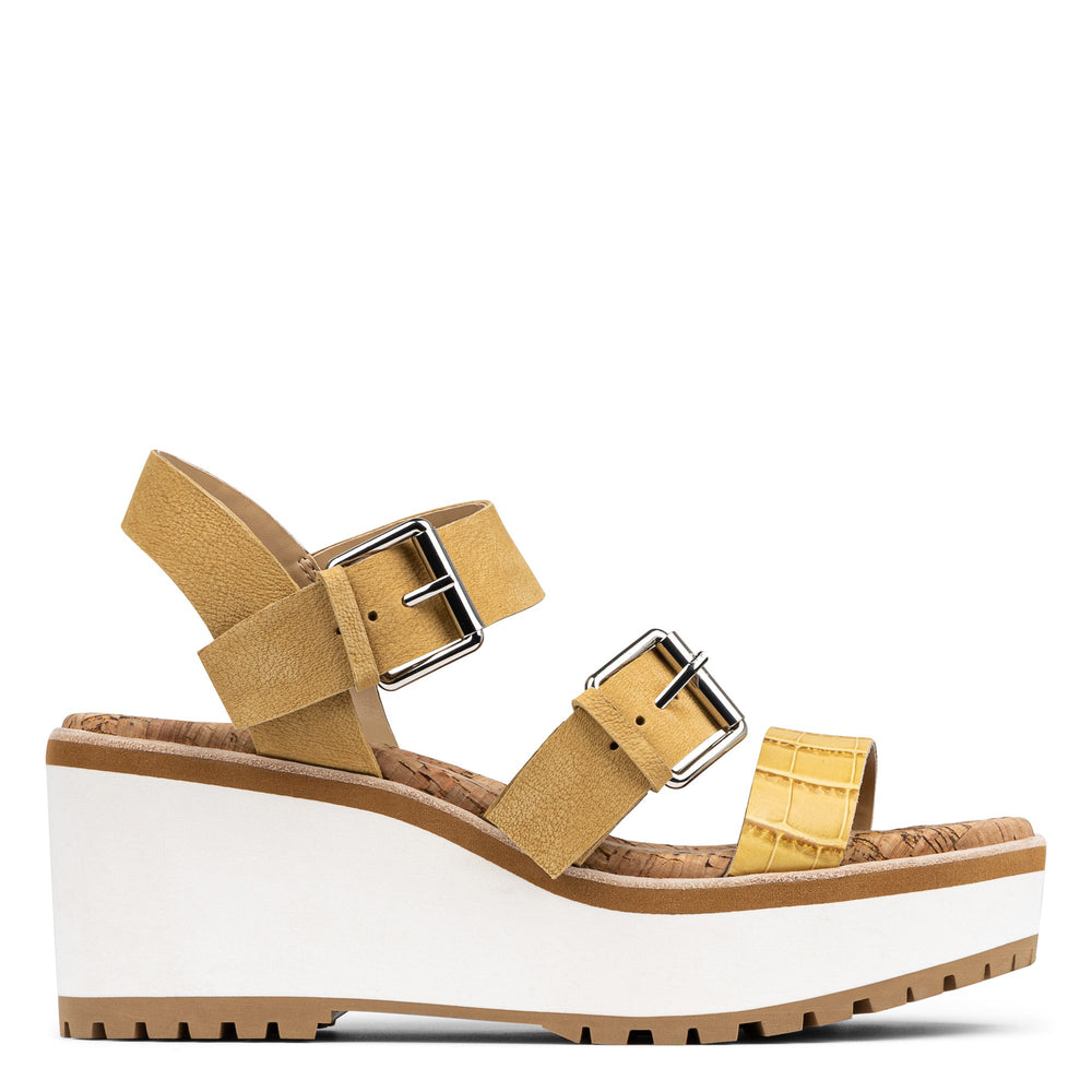 BLERINA | Women Donald Pliner Shoes Honey